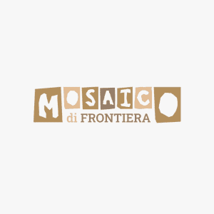 mosaico di frontiera