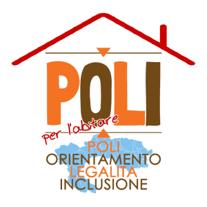 poli per l'abitare