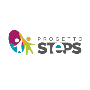 steps