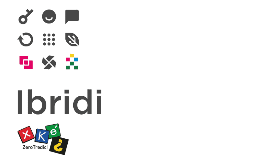 strategia education Ibridi