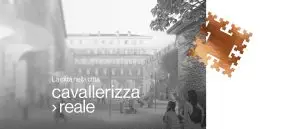 Cavallerizza Reale