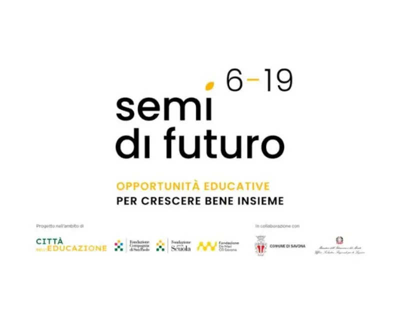 CSP_CDE_SEMI DI FUTURO 6-19 SAVONA