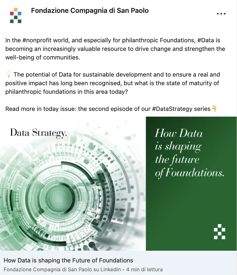 CSP_EN_How Data is shaping the Future of Foundations