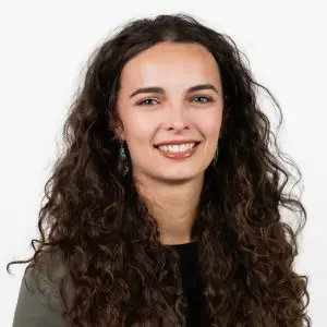 Matilde Bosio Antisso