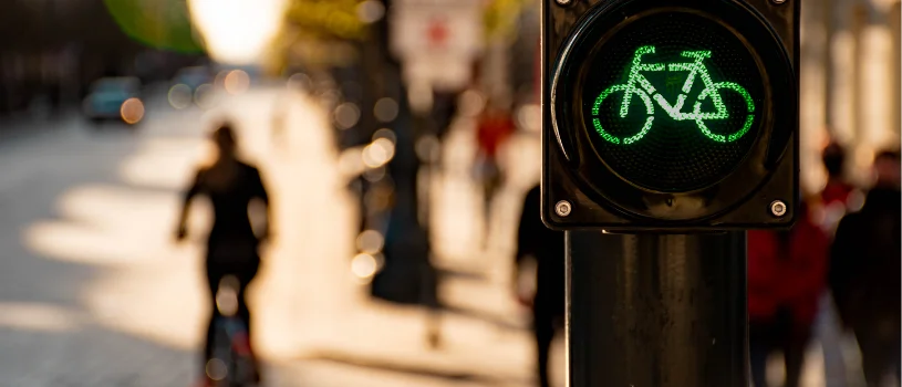 Call for Partnership _ mobilità attiva, benessere fisico e sicurezza stradale