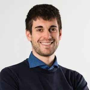 Fabio Calza Metre
