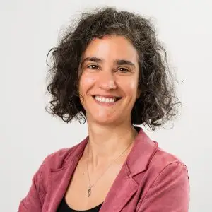 Francesca Repetto