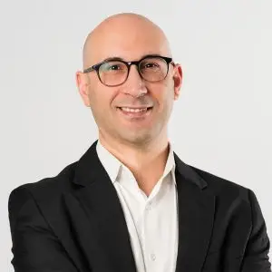 Hilel Dridi