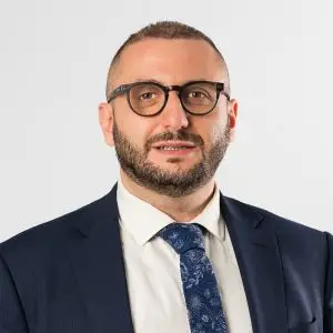 Luca Fasolo