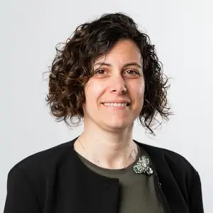 Tiziana Garesio