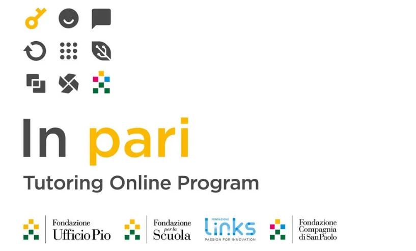 strategia education In Pari